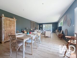  Maison à vendre 8 pièces 245 m²