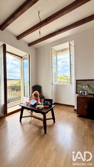  Maison à vendre 2 pièces 60 m²
