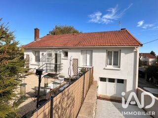  Maison à vendre 3 pièces 82 m²