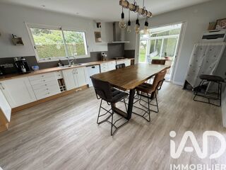 Maison à vendre 8 pièces 228 m²