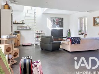  Maison à vendre 6 pièces 145 m²