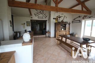  Maison à vendre 8 pièces 220 m²