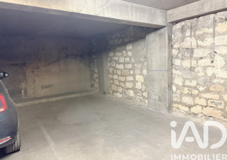  Parking / Garage à vendre 12 m²