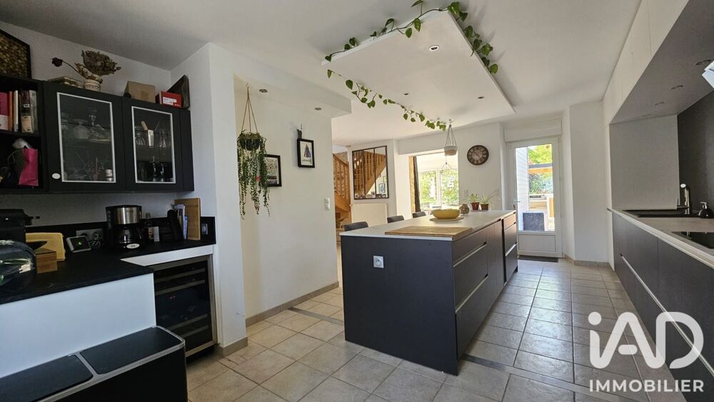 Vente Maison/villa 8 pièces
