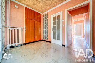  Appartement à vendre 5 pièces 110 m²