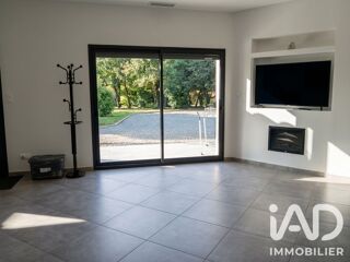  Maison à vendre 4 pièces 113 m²