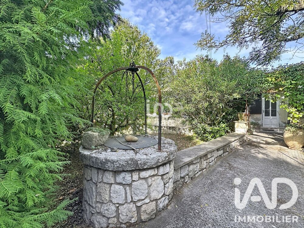 Vente Maison Vente Maison/villa 4 pièces Saint-mitre-les-remparts