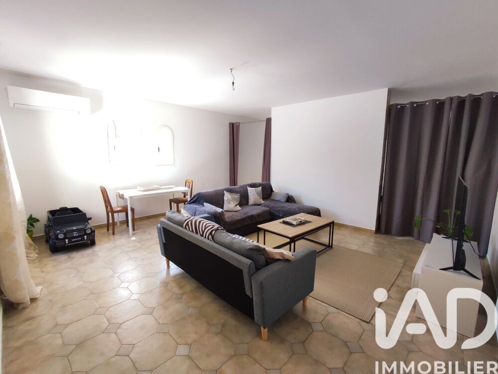 Vente Maison Vente Maison traditionnelle 10 pièces Gabian