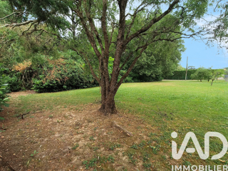  Terrain � vendre 968 m�