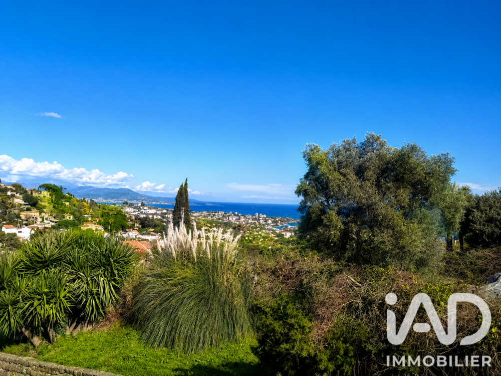 à vendre  Maison Vallauris (06220)