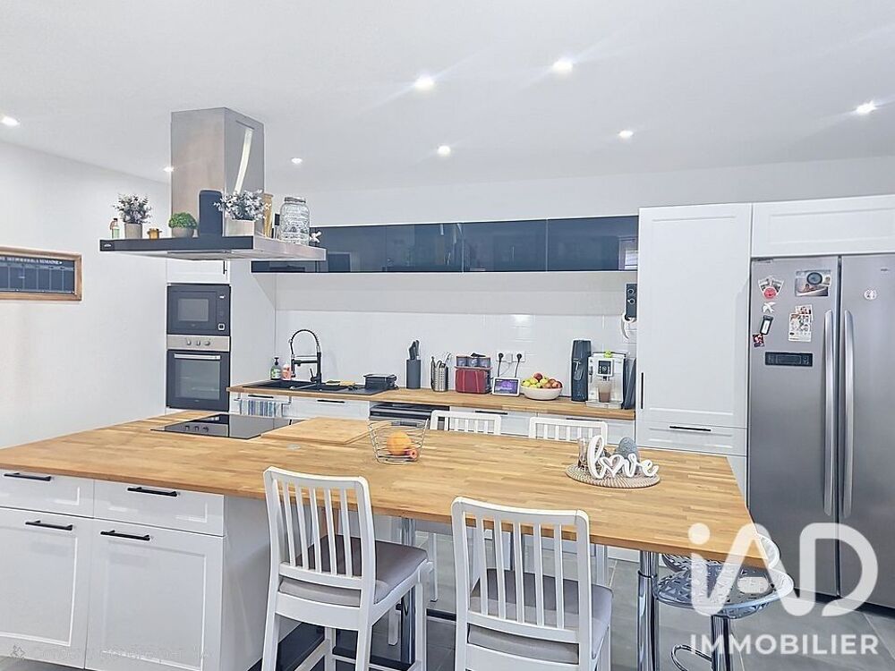 Vente Maison de village 5 pièces