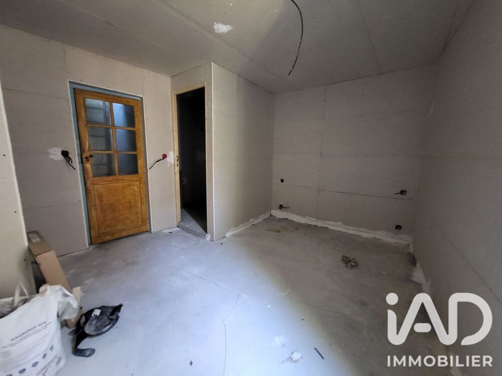 Vente Maison de village 3 pièces
