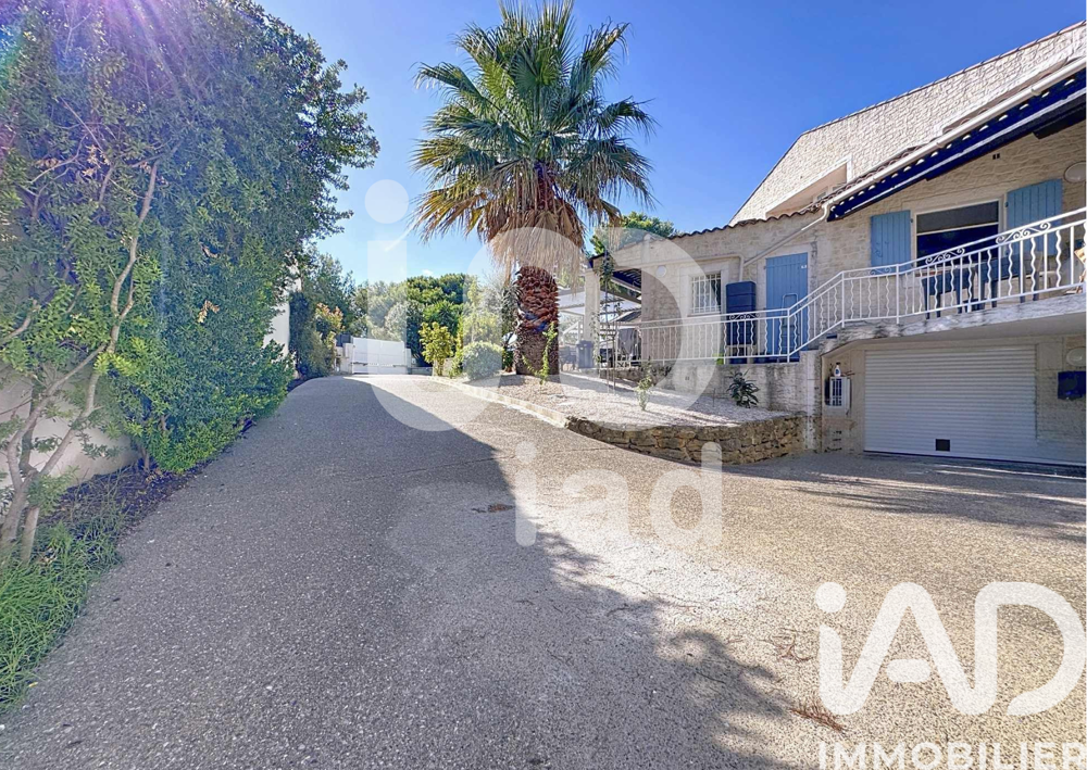 Vente Maison d'architecte 5 pièces