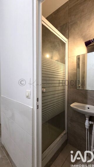  Appartement � vendre 3 pi�ces 40 m�