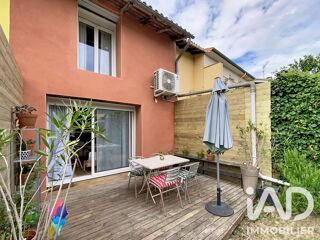 Maison à vendre 3 pièces 85 m²