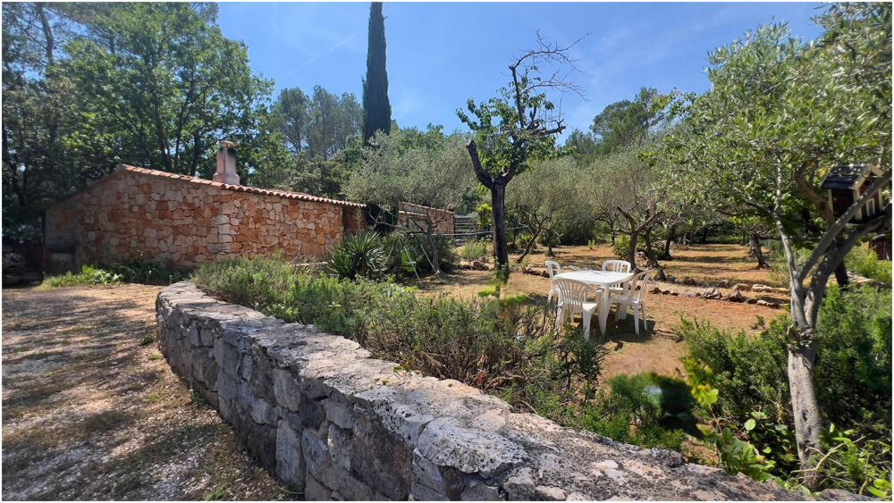  vendre  Maison Cotignac (83570)