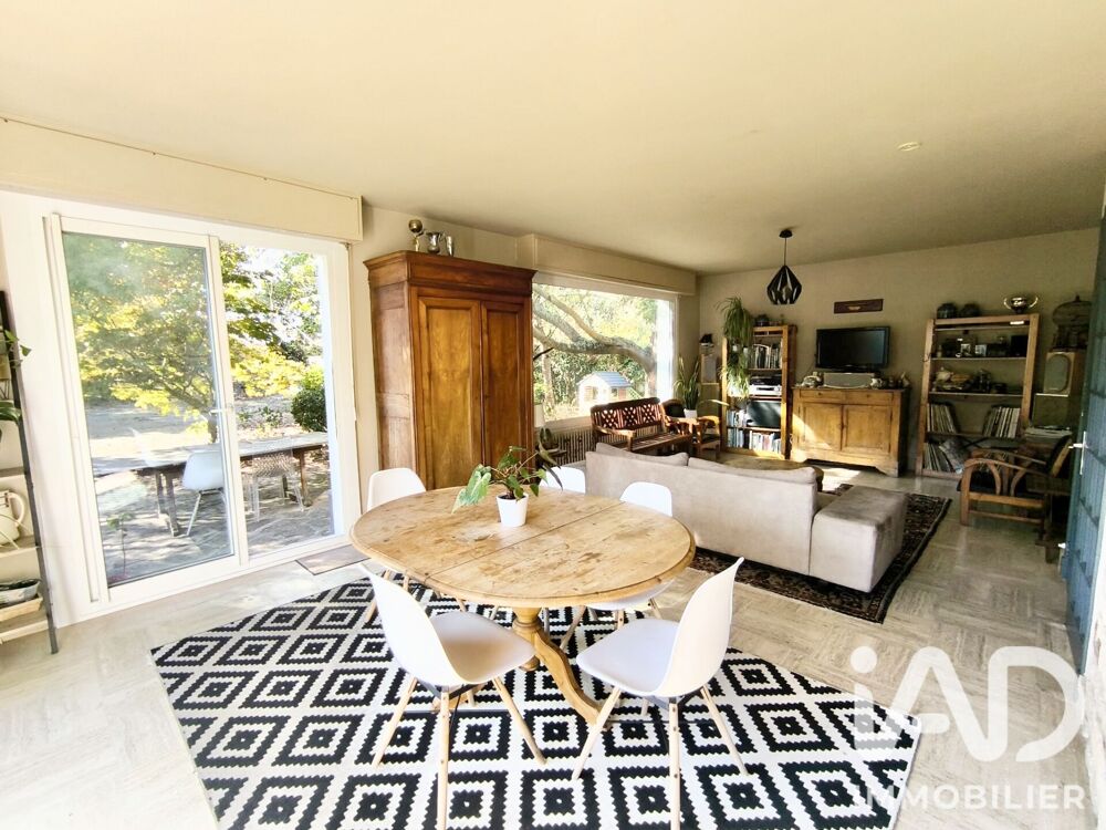 Vente Maison Vente Maison/villa 8 pièces Concarneau