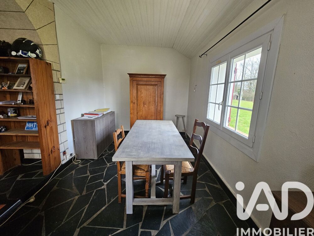 Vente Maison/villa 3 pièces