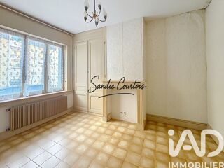  Maison à vendre 7 pièces 156 m²