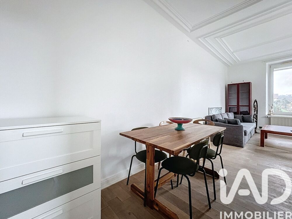 Vente Appartement Vente Appartement 4 pièces Rédange