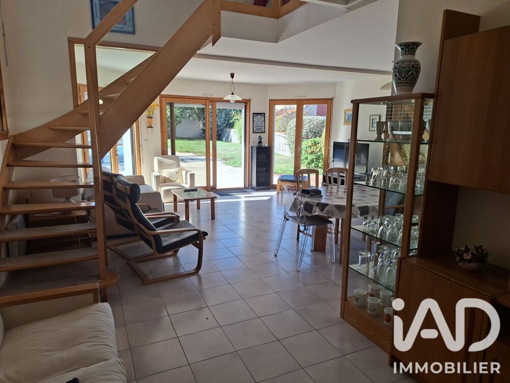 Vente Maison traditionnelle 5 pièces