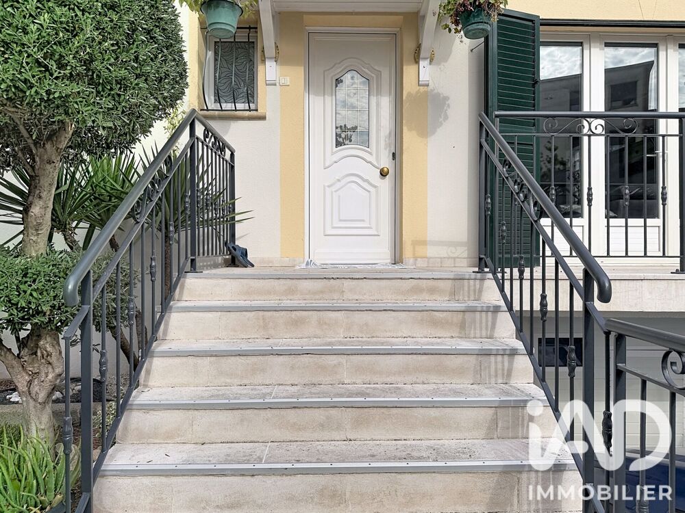 à vendre  Maison Colombes (92700)