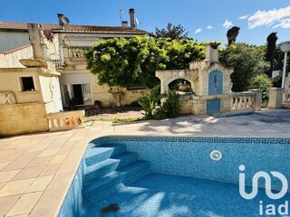  Maison à vendre 5 pièces 137 m²