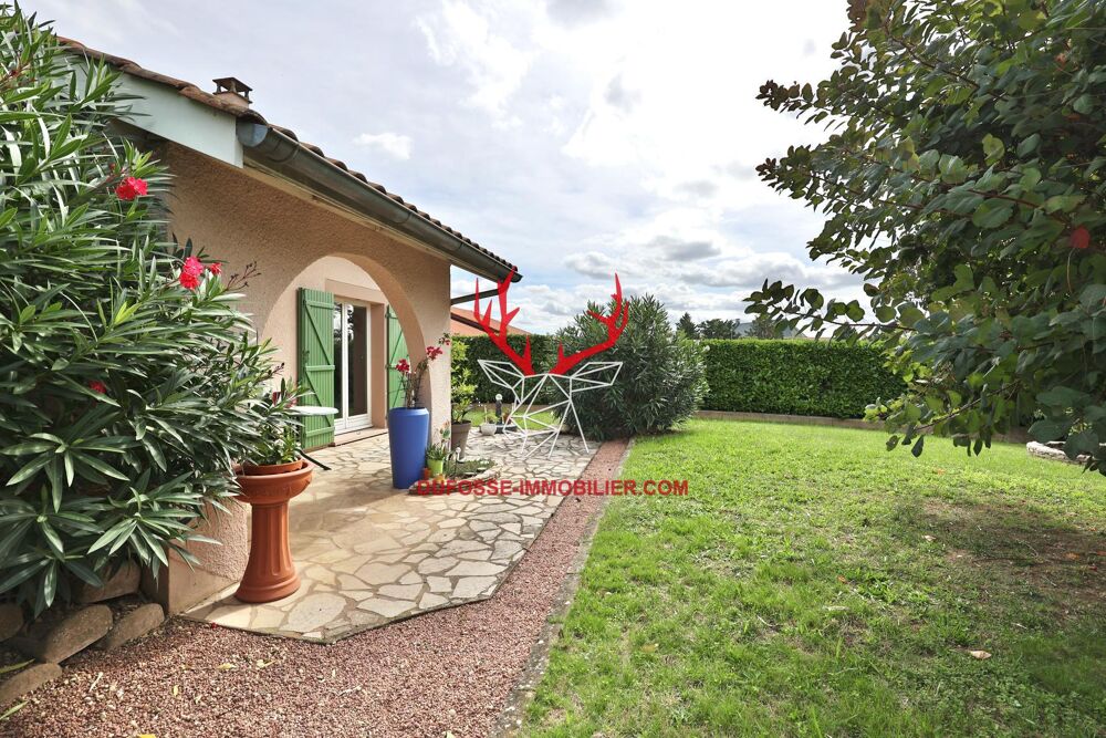 � vendre  Maison Vourles (69390)