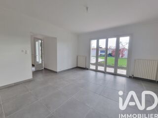  Maison à vendre 7 pièces 220 m²