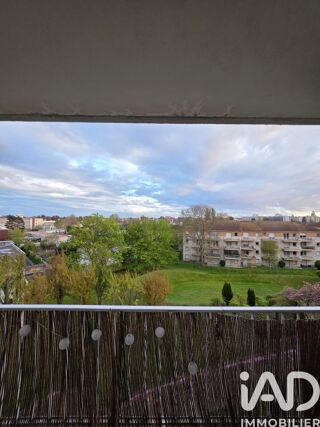  Appartement � vendre 4 pi�ces 81 m�
