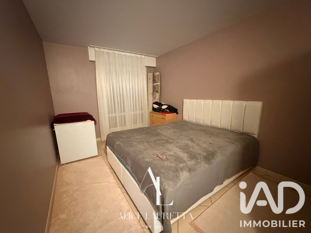 Vente Appartement Vente Appartement 4 pièces Mantes-la-jolie