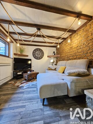  Maison à vendre 5 pièces 127 m²