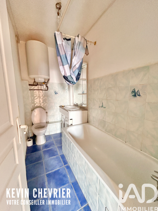  Appartement à vendre 1 pièce 26 m²