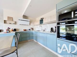  Appartement à vendre 3 pièces 88 m²