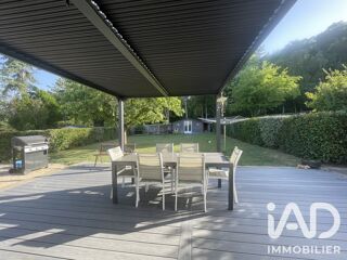 Maison à vendre 6 pièces 131 m²