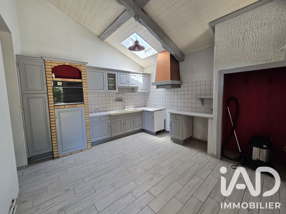 Vente Maison de village 6 pièces