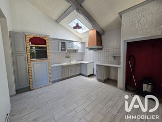  Maison à vendre 6 pièces 114 m²