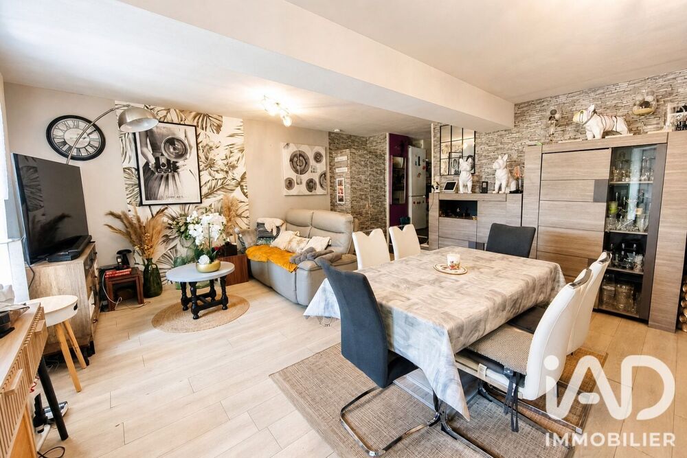 Vente Maison Vente Maison/villa 4 pièces Laval