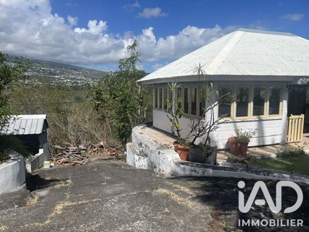 Vente Maison Vente Demeure 6 pièces La possession