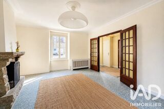  Maison à vendre 5 pièces 146 m²