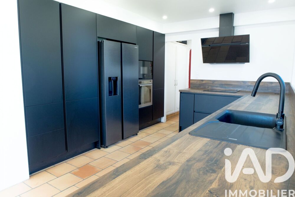 Vente Maison Vente Maison d'architecte 6 pièces Lannemezan
