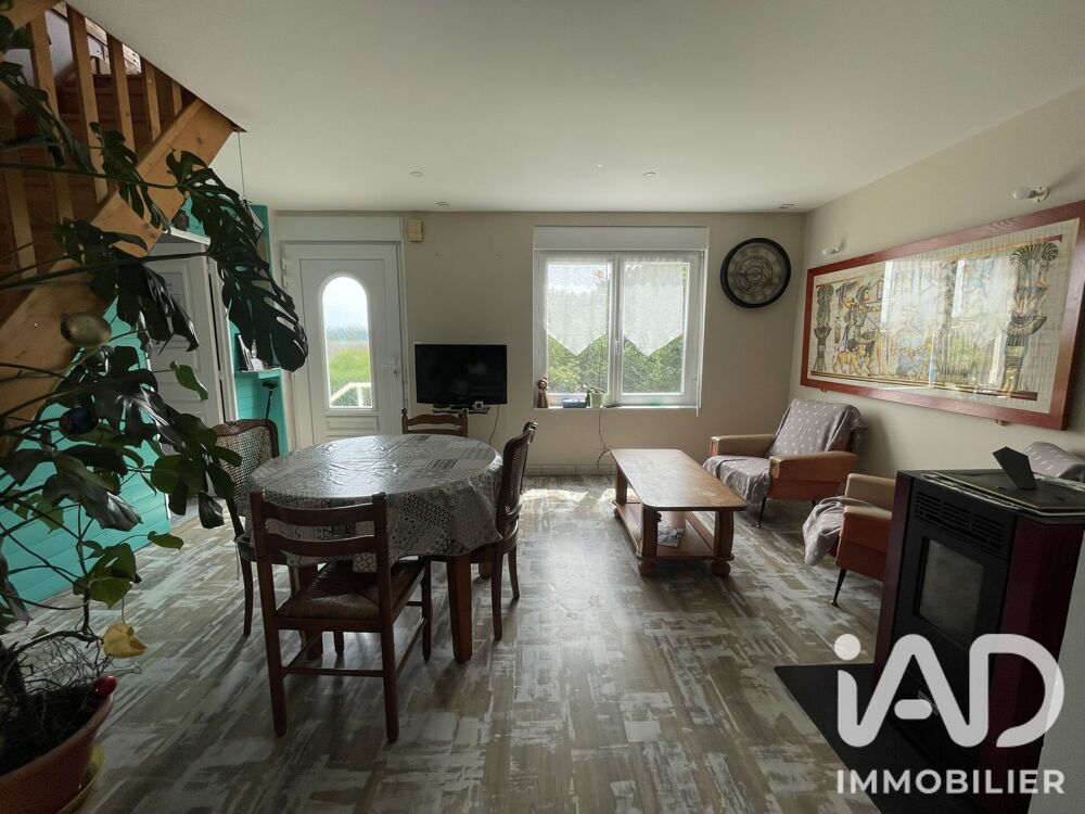 Vente Maison Vente Maison traditionnelle 3 pièces Caurel