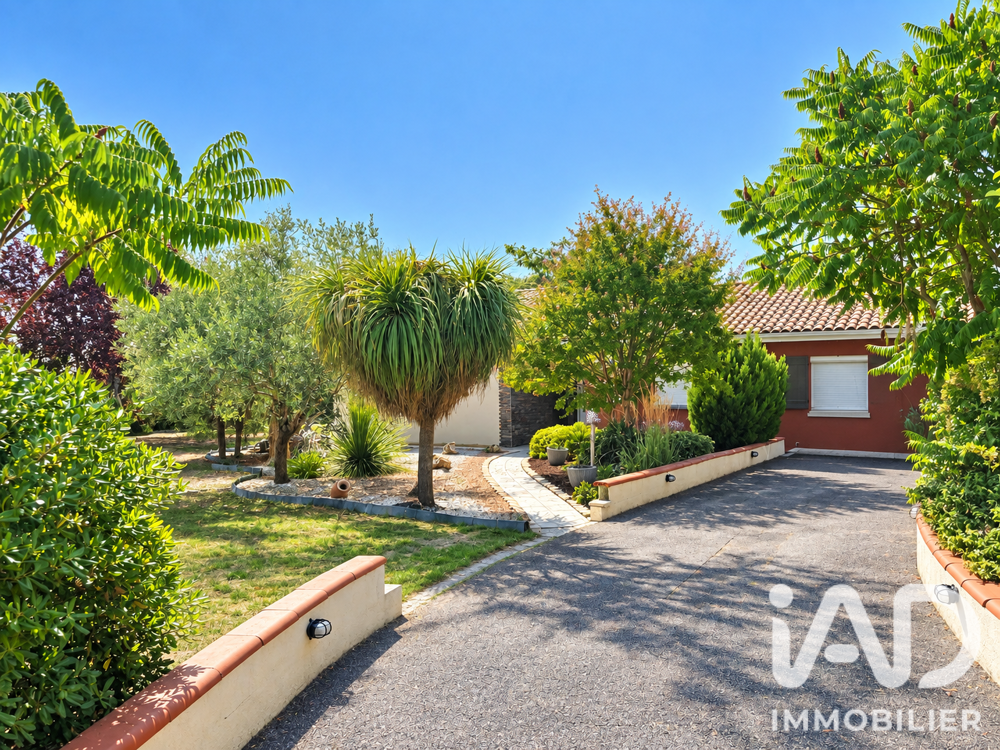 Vente Maison Vente Maison/villa 6 pièces Bouloc