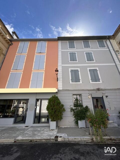   Vente Hôtel 1 000 m&sup2; 
