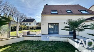  Maison � vendre 7 pi�ces 142 m�