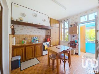  Maison � vendre 3 pi�ces 65 m�