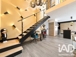  Appartement à vendre 3 pièces 96 m²