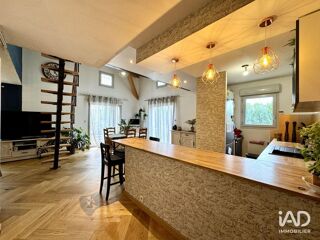  Appartement à vendre 3 pièces 79 m²