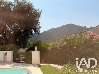  Maison à vendre 5 pièces 125 m²