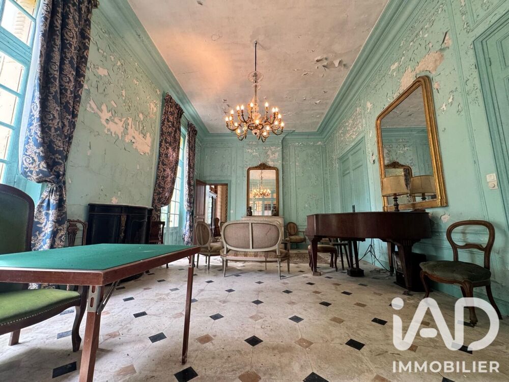 à vendre  Maison Grandpré (08250)